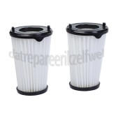 Foto van Filter Vervangingsfilters CX7 modellen 
