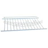 Foto van Dometic Rooster Legrooster, boven 316 x 199 MM RML8230 