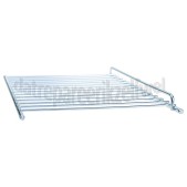 Foto van Dometic Rooster Legrooster, boven 316 x 199 MM RML8230 