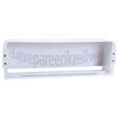 Foto van Dometic Deurbak Deurvak onder wit CRX0065, CRX1065 
