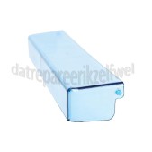 Foto van Dometic Deurbak Afdekking deurvak, transparant blauw CRX1080, CRX0080 