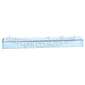 Foto van Dometic Deurbak Afdekking deurvak, transparant blauw CRX1080, CRX0080 