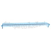 Foto van Dometic Deurbak Afdekking deurvak, transparant blauw CRX1065, CRX1065D 