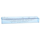 Foto van Dometic Deurbak Afdekking deurvak, transparant blauw CRX0050, CRX1050, CRX1065 