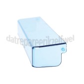 Foto van Dometic Deurbak Afdekking deurvak, transparant blauw CRX0050, CRX1050, CRX1065 