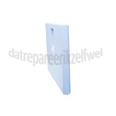 Foto van Dometic Vriesvakklep Deurvak wit RML8230 