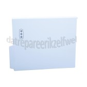 Foto van Dometic Vriesvakklep Deurvak wit, compleet RGE100, EA3280 