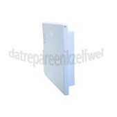 Foto van Dometic Vriesvakklep Deurvak wit, compleet RGE100, EA3280 
