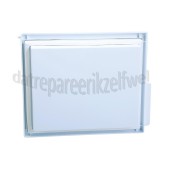 Foto van Dometic Vriesvakklep Deurvak wit, compleet RGE100, EA3280 