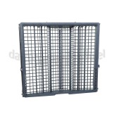 Foto van Bosch Besteklade DF460..,DF461..,DI460..,DI461..,DF260..en DF261.. 