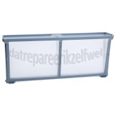 Foto van Samsung Filter Pluizenzeef DV90M50003X, DV80M5013QX, DV91M6200CW, DV70M5020QW 