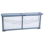 Foto van Samsung Filter Pluizenzeef DV90M50003X, DV80M5013QX, DV91M6200CW, DV70M5020QW 