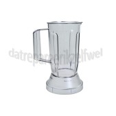 Foto van Bosch Beker Mixbeker MCM3501M01, MCM3201B01 