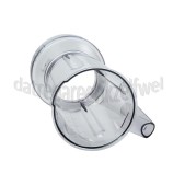 Foto van Bosch Beker Mixbeker MCM3501M01, MCM3201B01 