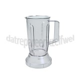 Foto van Bosch Beker Mixbeker MCM3501M01, MCM3201B01 