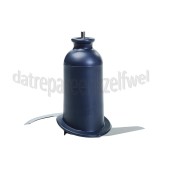 Foto van Kenwood Mes Sikkelmes FPM250, FPM260, FPM270 