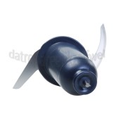 Foto van Kenwood Mes Sikkelmes FPM250, FPM260, FPM270 