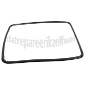 Foto van Deurrubber Van ovendeur AKP152, AKS185, AKP261 