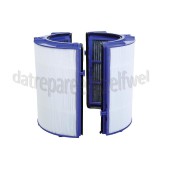 Foto van Dyson Filter Pure Replacement Filter HP06, TP06, PH01, PH02 