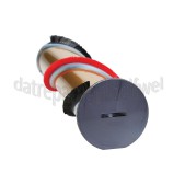 Foto van Dyson Borstel Torqueborstel V11 SV14, V11 S17 