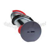 Foto van Dyson Borstel Torqueborstel V11 SV14, V11 S17 