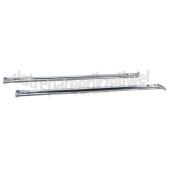 Foto van Bosch Rail rail boven links + rechts SN26M290EU, SPS69T38EU, SPI69T05EU 