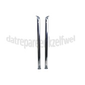 Foto van Bosch Rail rail boven links + rechts SN26M290EU, SPS69T38EU, SPI69T05EU 