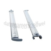 Foto van Bosch Rail rail boven links + rechts SN26M290EU, SPS69T38EU, SPI69T05EU 