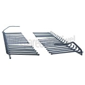 Foto van Bosch Inzet Voor Borden/Schotels SN26M290EU, SN76M055EU, SMU69T25EU 