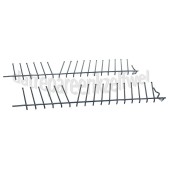 Foto van Bosch Inzet Voor Borden/Schotels SN26M290EU, SN76M055EU, SMU69T25EU 
