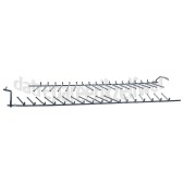 Foto van Bosch Inzet Voor Borden/Schotels SN26M290EU, SN76M055EU, SMU69T25EU 