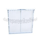 Foto van Bosch Filter Pluizenzeef WTXD5321CN, WTB76550EE, WTB76550NL 