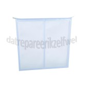 Foto van Bosch Filter Pluizenzeef WTXD5321CN, WTB76550EE, WTB76550NL 