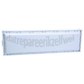 Foto van Beko Vriesvakklep Deur van vriesvak BU1153, BU1152HCA 