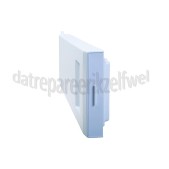 Foto van Beko Vriesvakklep Deur van vriesvak BU1153, BU1152HCA 