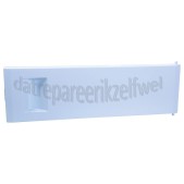 Foto van Beko Vriesvakklep Deur van vriesvak BU1153, BU1152HCA 
