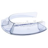 Foto van Kenwood Deksel Anti-spat deksel KCC9040S, KCC9060S 