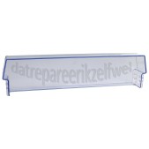 Foto van Pelgrim Deurbak Midden, met lage rand KK2170AP04, KK2204AP05, KK3302AP04 