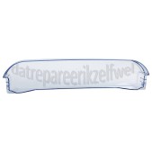 Foto van Pelgrim Deurbak Midden, met lage rand KK2204AP02, KK2304AP01, KK3302AP01 
