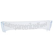 Foto van AEG Flessenrek Transparant PKT1441, PK1041, PKT1241 