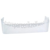 Foto van AEG Flessenrek Transparant PKT1441, PK1041, PKT1241 