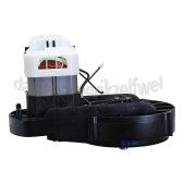 Foto van Black & Decker Motor Compleet EMAX42 