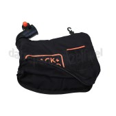 Foto van Black & Decker Opvangzak voor bladblazer met zuigfunctie GWC3600L 
