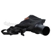 Foto van Black & Decker Opvangzak voor bladblazer met zuigfunctie BEBLV260 