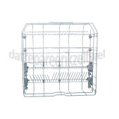 Foto van Bosch Korf Onder compleet met wielen SN64M005EU06, SN65M006EU06 