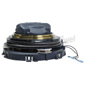 Foto van Dyson Haspel Snoerhaspel CY26 Absolute 2, Animal Pro 2, Multifloor 2, Parquet 2 