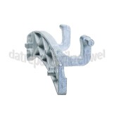 Foto van Bosch Scharnier Van vuldeur WLG20260OE, WAN28270EX, WM08X2600W 
