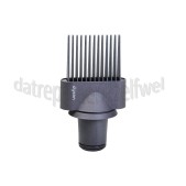 Foto van Dyson Borstel Supersonic Wide Tooth Comb HD01, HD04 Pro 