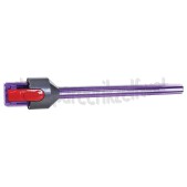 Foto van Dyson Zuigbuis Quick Release Light Pipe Crevice Tool SV10 V8 Absolute 