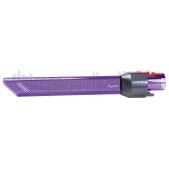 Foto van Dyson Zuigbuis Quick Release Light Pipe Crevice Tool SV10 V8 Absolute 
